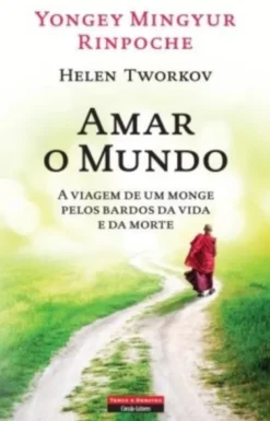 Amar o Mundo