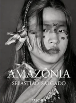 Amazônia - Sebastião Salgado