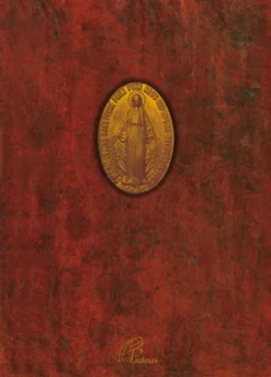 A Medalha Milagrosa - Origem- História- Mensagem da Medalha de Nossa Senhora das Graças