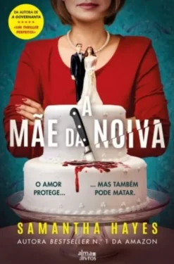 A Mãe da Noiva