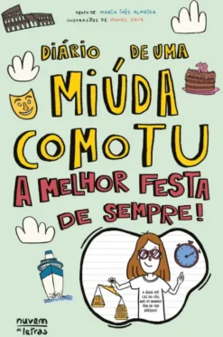 A Melhor Festa de Sempre!