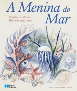 A Menina do Mar