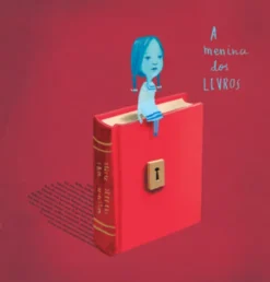 A Menina dos Livros