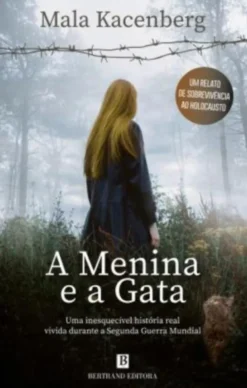 A Menina e a Gata