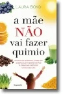 A Mãe não Vai Fazer Quimio