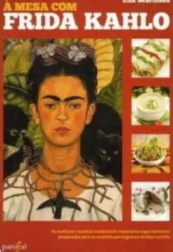 A Mesa com Frida Kahlo