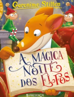 A Mágica Noite dos Elfos