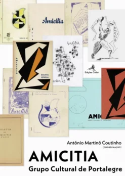 AMICITIA - Grupo Cultural de Portalegre