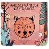 Amigos Mágicos da Floresta