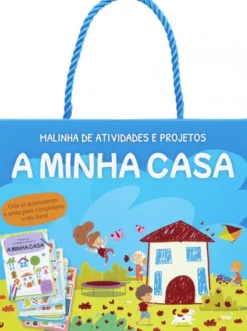 A Minha Casa