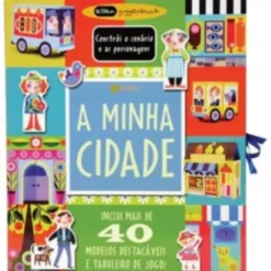 A Minha Cidade