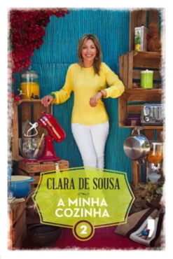 A Minha Cozinha 2