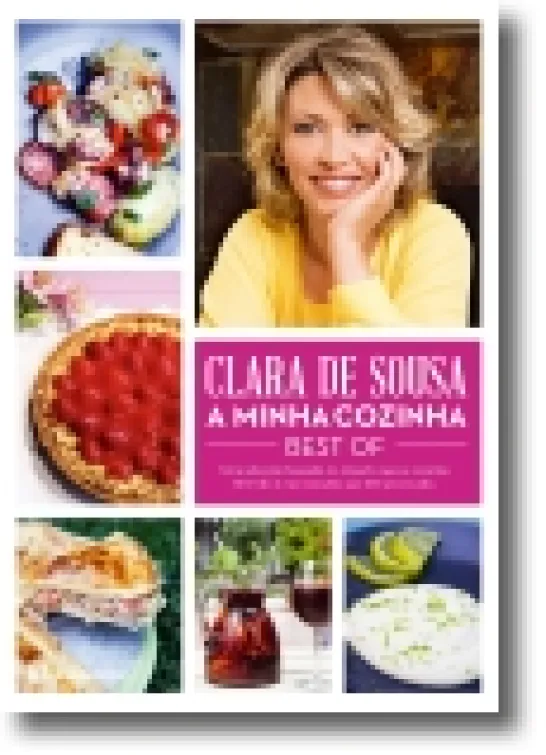 A Minha Cozinha - Best Of