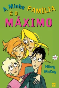 A Minha Família é o Máximo
