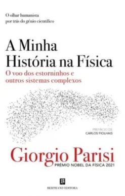 A Minha História na Física