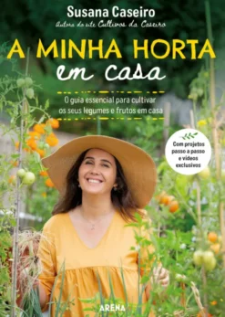 A minha Horta em Casa