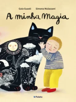 A Minha Magia