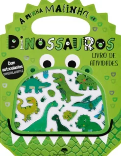 A Minha Malinha de Dinossauros