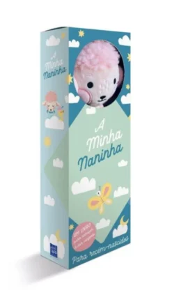 A Minha Naninha - Ovelha