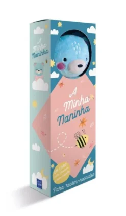 A Minha Naninha - Urso