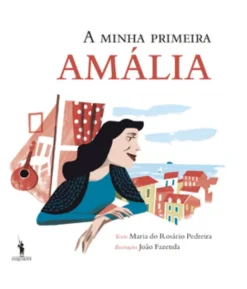 A Minha Primeira Amália