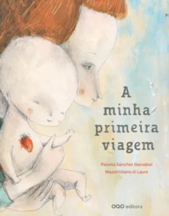 A Minha Primeira Viagem