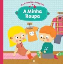 A Minha Roupa