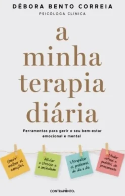 A Minha Terapia Diária