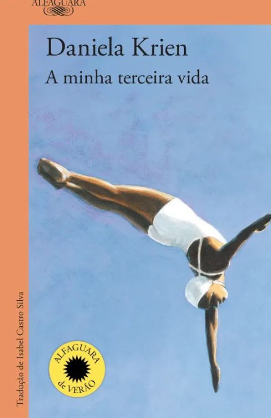 A Minha Terceira Vida