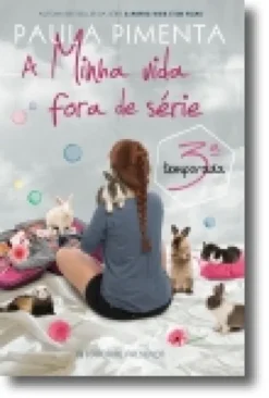 A Minha Vida Fora de Série - 3.ª Temporada