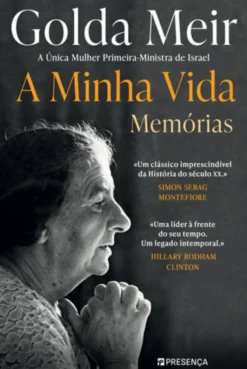 A Minha Vida - Memórias