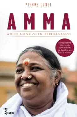 Amma: Aquela por Quem Esperávamos