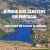 A Moda dos Clusters em Portugal - Como Fazer um Cluster de Sucesso