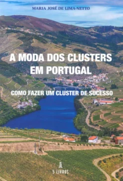 A Moda dos Clusters em Portugal - Como Fazer um Cluster de Sucesso