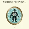 A Modest Proposal