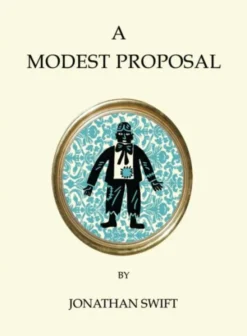 A Modest Proposal