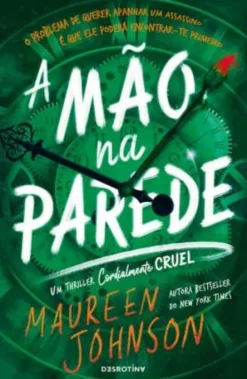 A Mão na Parede