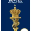 A Monarquia Constitucional - 1807-1910