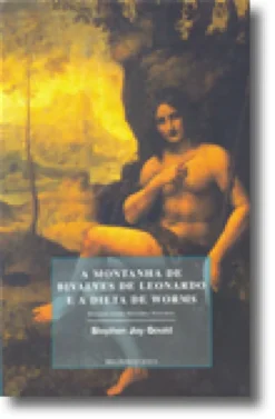 A Montanha de Bivalves de Leonardo e a Dieta de Worms
