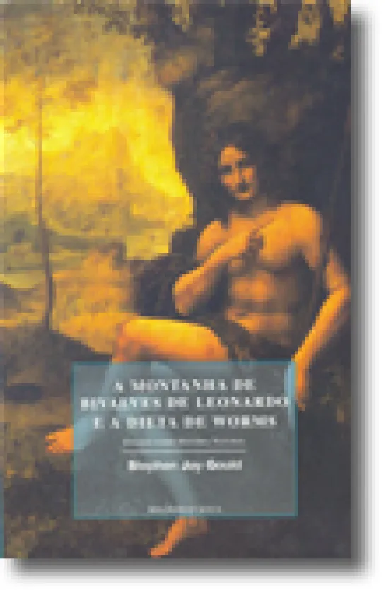A Montanha de Bivalves de Leonardo e a Dieta de Worms