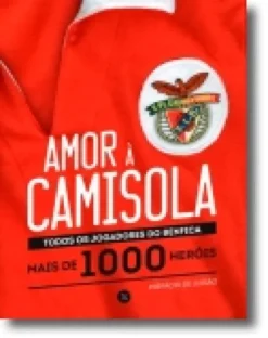 Amor á camisola