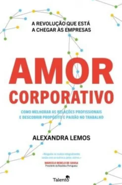 Amor Corporativo