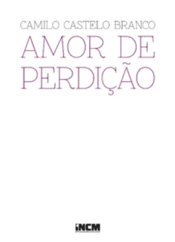 Amor de Perdição