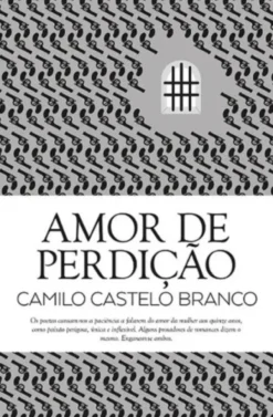 Amor de Perdição