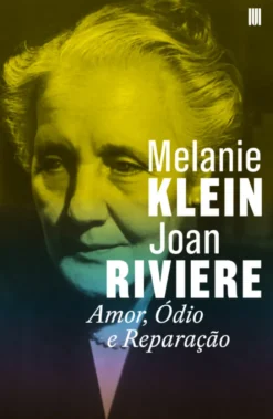 Amor, Ódio e Reparação