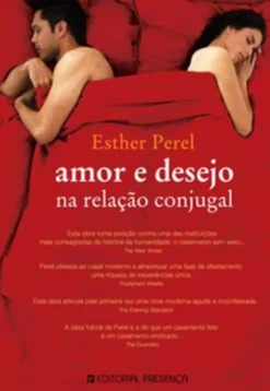 Amor e Desejo na Relação Conjugal