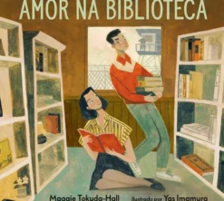 Amor na Biblioteca