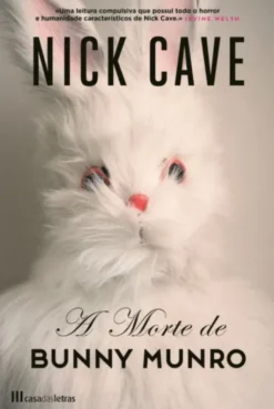A Morte de Bunny Munro