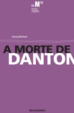 A Morte de Danton