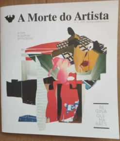 A Morte do Artista Nº 6